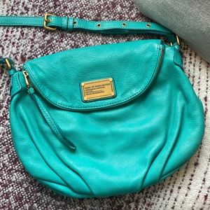 Marc by Marc Jacobs Classic Q-Natasha Bag